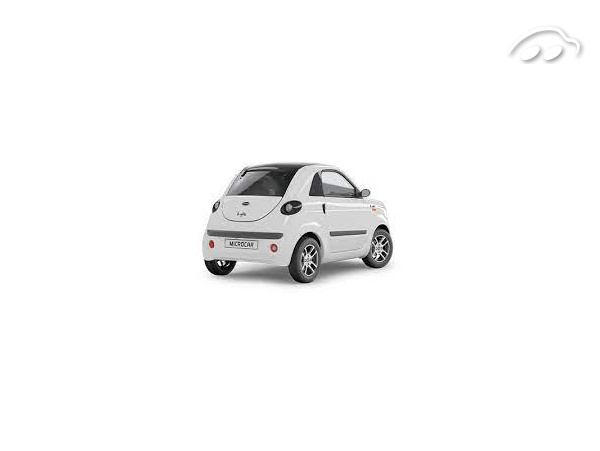 Microcar Due 6 MUST 1