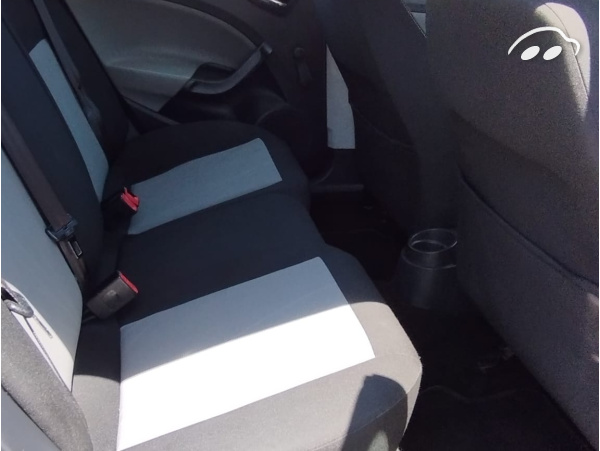 Seat Ibiza 1.6 TDI 9