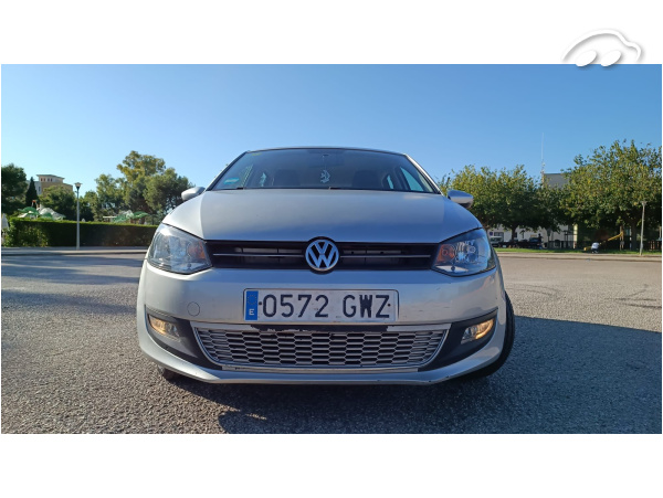 Volkswagen Polo 1.2 5