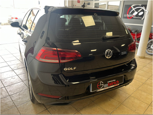 Volkswagen Golf 1.0 3
