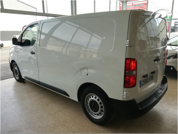 Toyota PROACE CONFORT 2