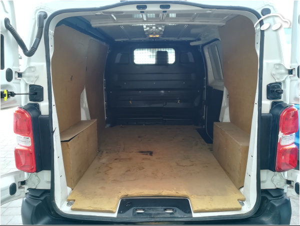 Toyota PROACE CONFORT 7