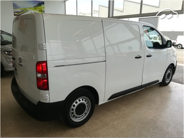 Toyota PROACE CONFORT 5