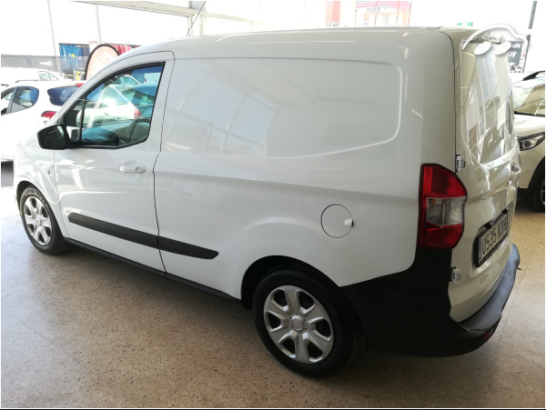 Ford Courier 1.5 3