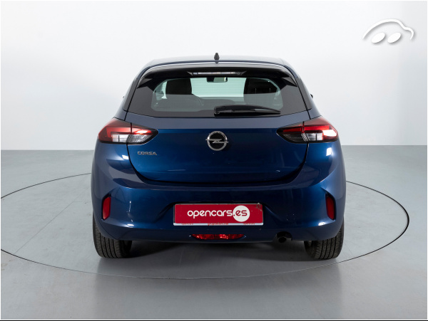 Opel Corsa EDITION 1.2 G XEL 75CV 6