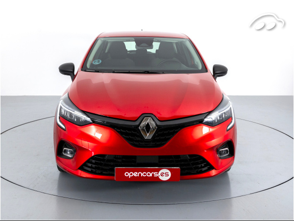 Renault Clio BUSSINESS 1.0 TCE 90CV 2