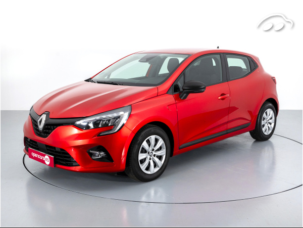 Renault Clio BUSSINESS 1.0 TCE 90CV 1