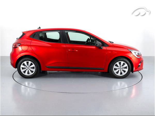 Renault Clio BUSSINESS 1.0 TCE 90CV 4