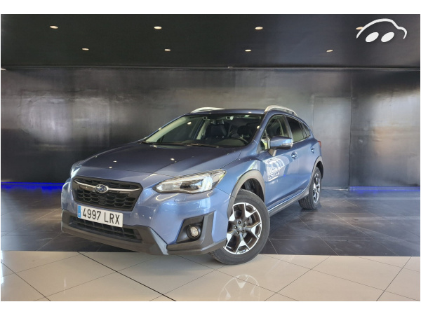 Subaru XV 1.6 Executive Plus AUTO AWD 1