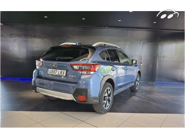 Subaru XV 1.6 Executive Plus AUTO AWD 2