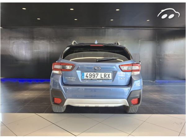 Subaru XV 1.6 Executive Plus AUTO AWD 7