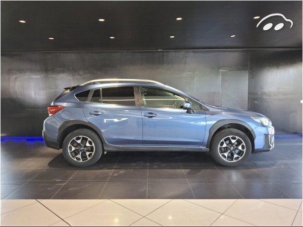 Subaru XV 1.6 Executive Plus AUTO AWD 6