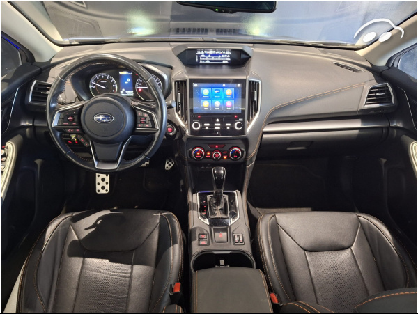 Subaru XV 1.6 Executive Plus AUTO AWD 3