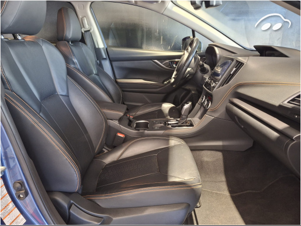 Subaru XV 1.6 Executive Plus AUTO AWD 4