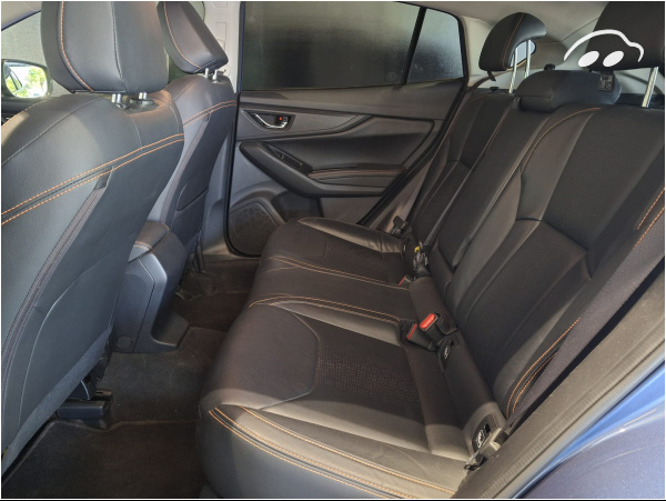 Subaru XV 1.6 Executive Plus AUTO AWD 5