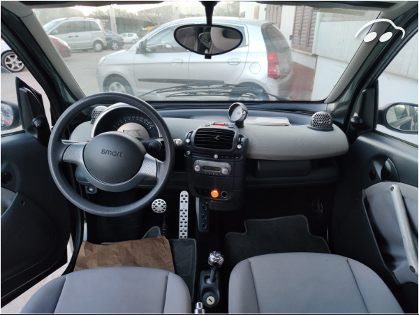 Smart Fortwo  12
