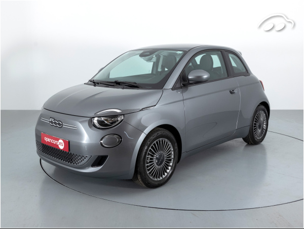 Fiat 500 e 118CV  ICON  3+1 3