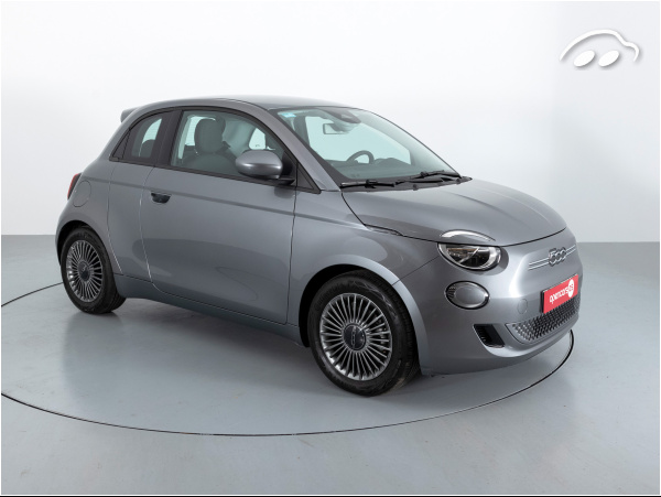 Fiat 500 e 118CV  ICON  3+1 1