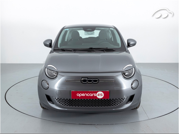 Fiat 500 e 118CV  ICON  3+1 2