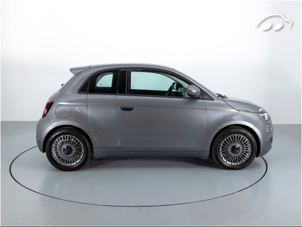 Fiat 500 e 118CV  ICON  3+1 4