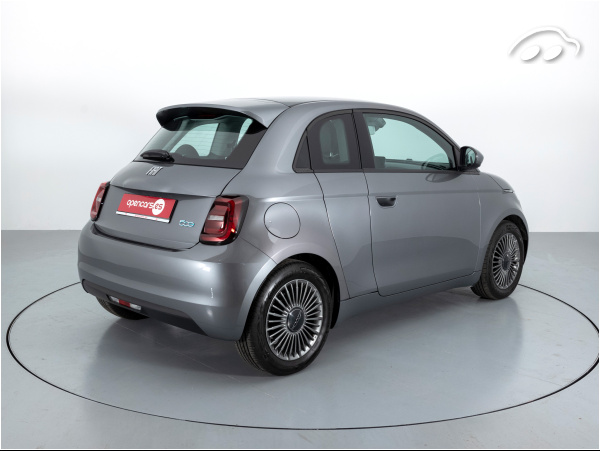 Fiat 500 e 118CV  ICON  3+1 5