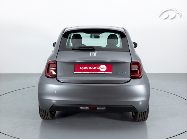 Fiat 500 e 118CV  ICON  3+1 7