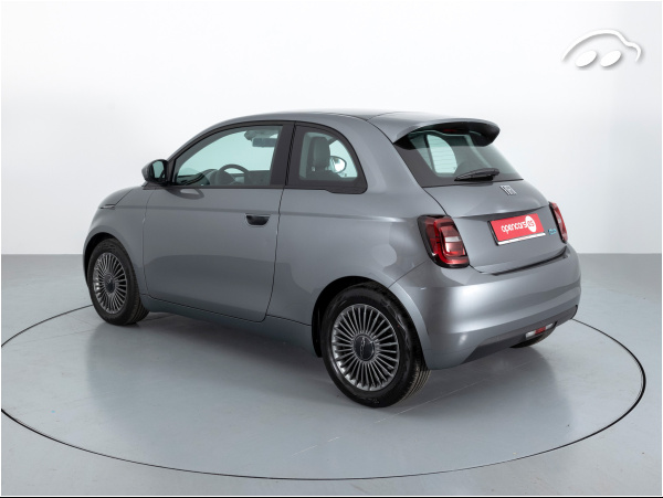 Fiat 500 e 118CV  ICON  3+1 6