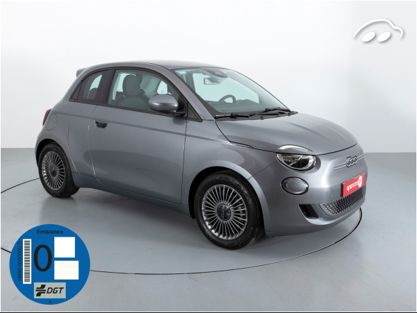 Fiat 500 e 118CV  ICON  3+1 1