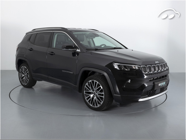 Jeep Compass 1.3G 130CV LIMITED 1