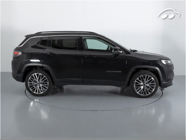 Jeep Compass 1.3G 130CV LIMITED 3