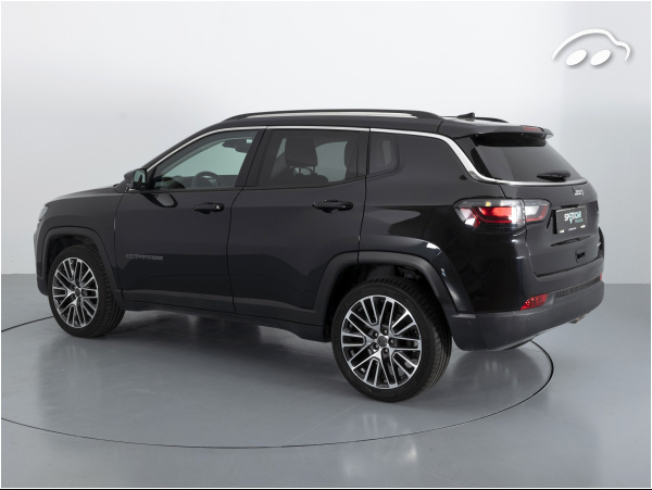 Jeep Compass 1.3G 130CV LIMITED 6