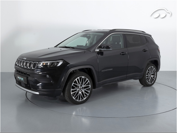 Jeep Compass 1.3G 130CV LIMITED 5