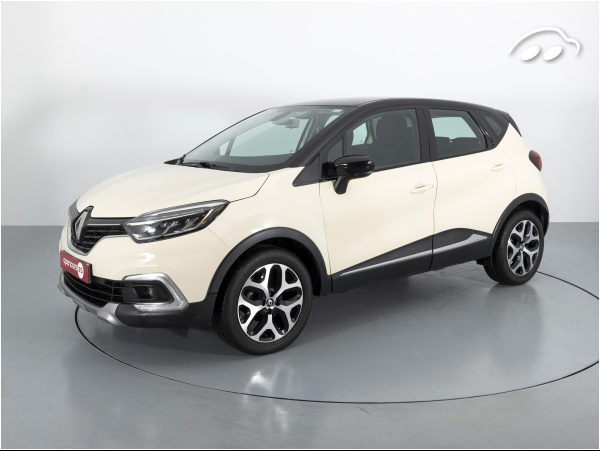 Renault Captur 0.9G TCE 90CV ZEN ENERGY 3