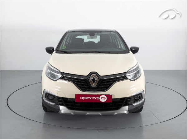 Renault Captur 0.9G TCE 90CV ZEN ENERGY 2