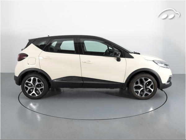 Renault Captur 0.9G TCE 90CV ZEN ENERGY 4