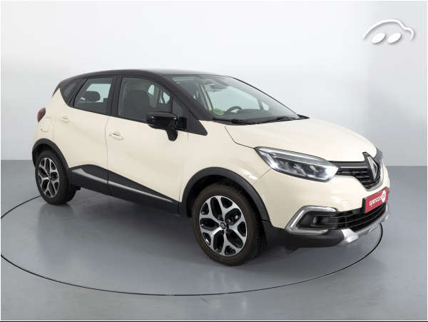 Renault Captur 0.9G TCE 90CV ZEN ENERGY 1