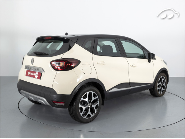 Renault Captur 0.9G TCE 90CV ZEN ENERGY 5