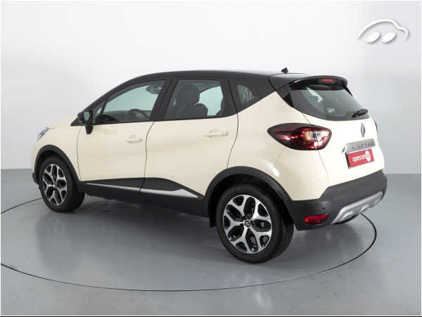 Renault Captur 0.9G TCE 90CV ZEN ENERGY 6