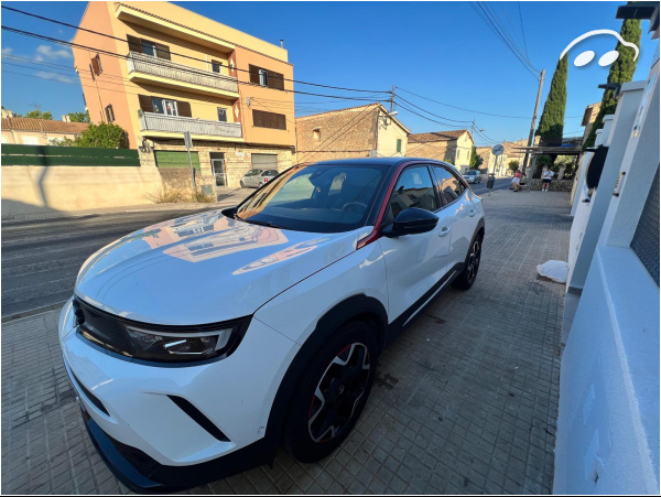 Opel Mokka GS LINE  3