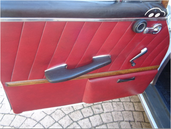 Mercedes-benz 220 S COLAS 11