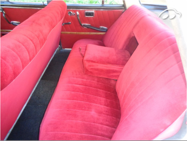 Mercedes-benz 220 S COLAS 12