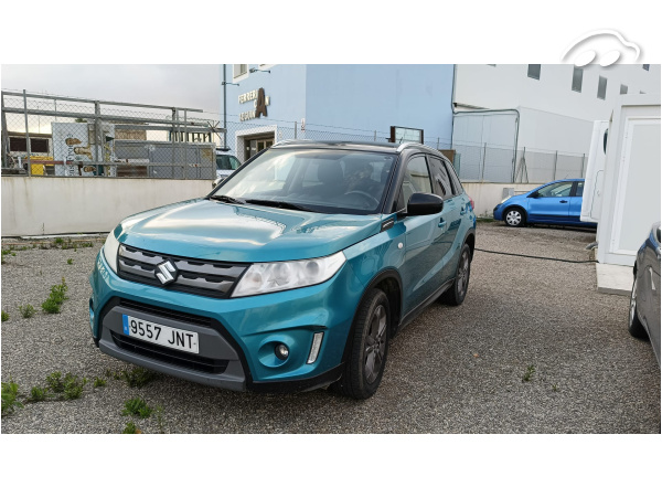 Suzuki Vitara  3