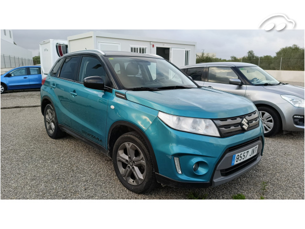 Suzuki Vitara  5