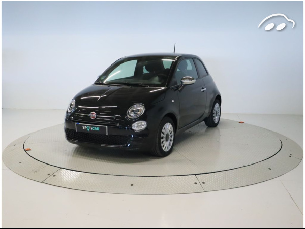 Fiat 500 1.0 MHEV MONOTRIM + PACK STYLE 70 3P 1