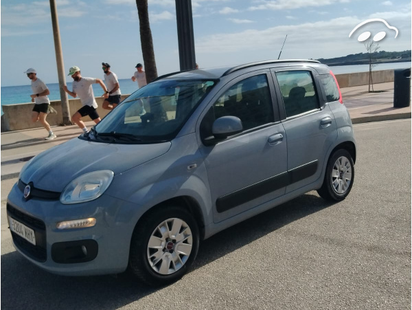 Fiat Panda  1