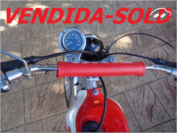 Varios Varios BULTACO  MONTADERO 360 cc  6