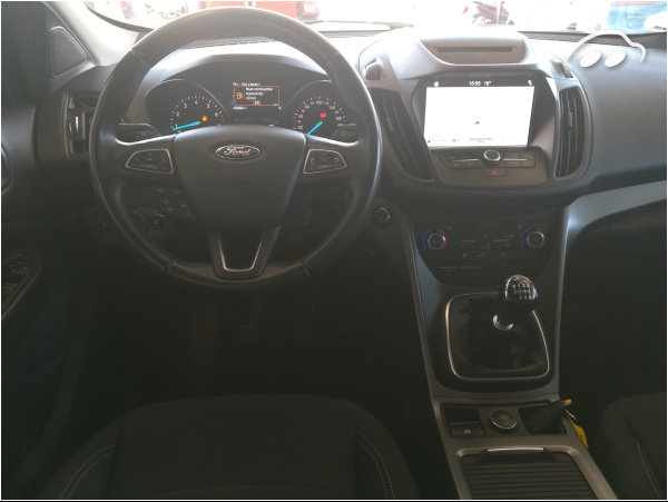 Ford Kuga  1.5 EcoBoost 150 ASS 4x2 Trend 5