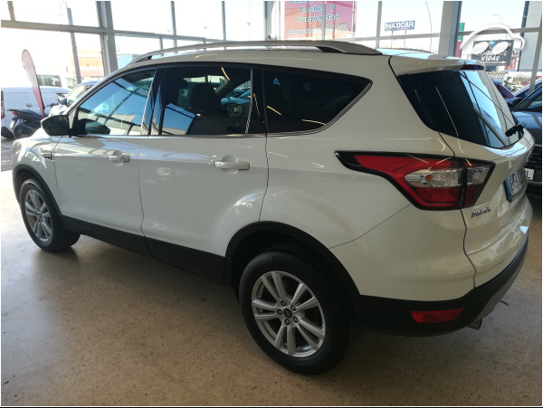 Ford Kuga  1.5 EcoBoost 150 ASS 4x2 Trend 3