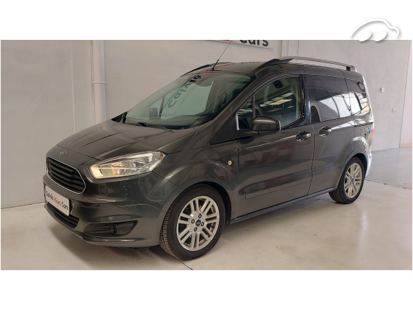 Ford Tourneo courier 1.5d 1