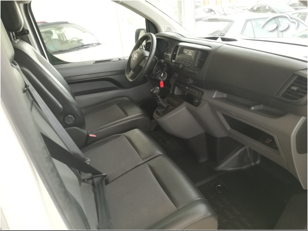 Toyota PROACE CONFORT 4